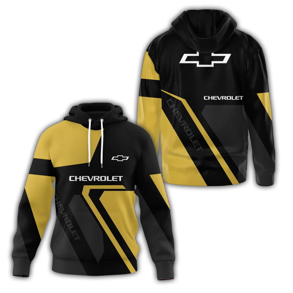 Chevrolet Apparels SC117