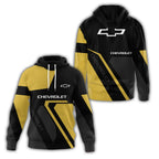 Chevrolet Apparels SC117