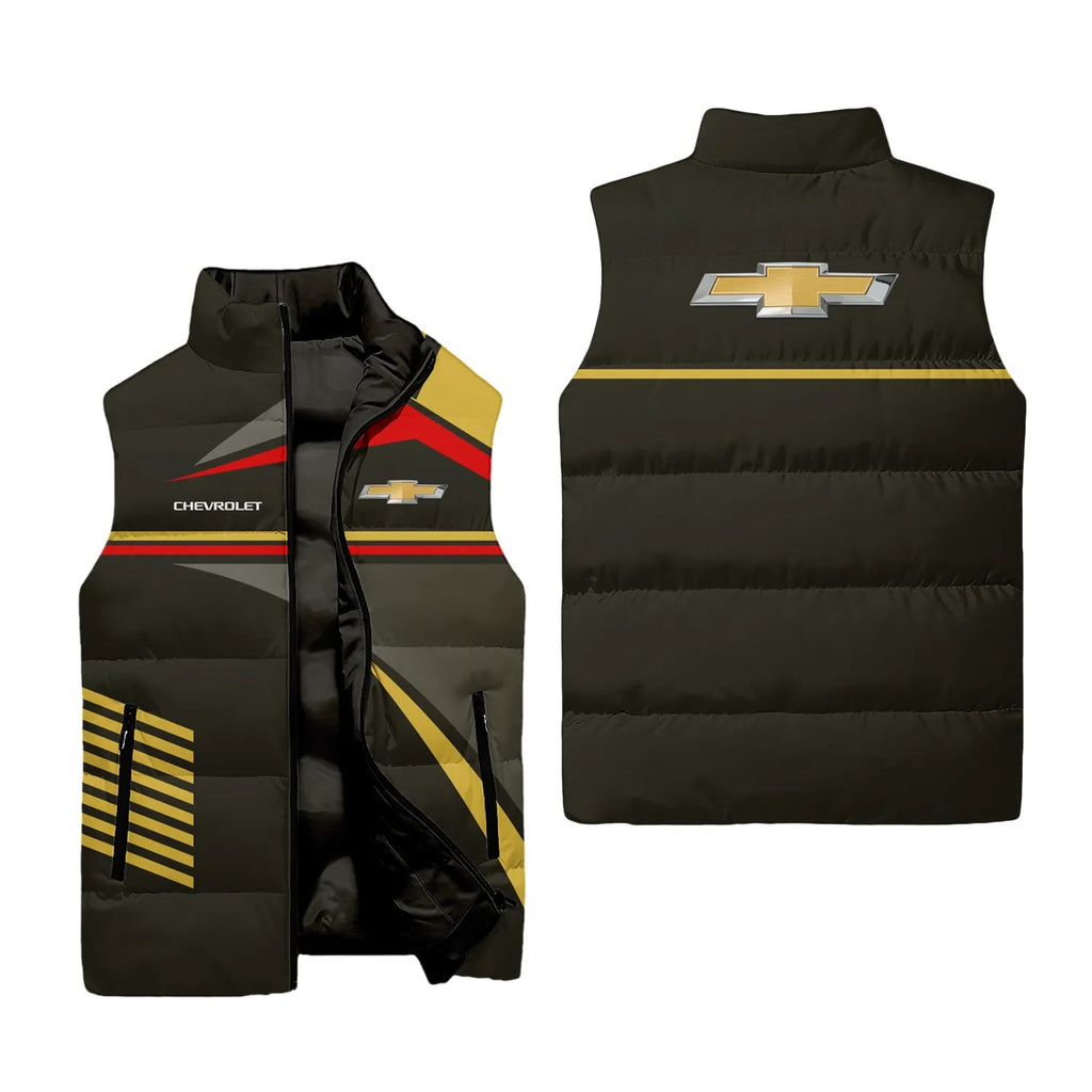 Chevrolet Apparels SC067
