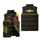 Chevrolet Apparels SC067