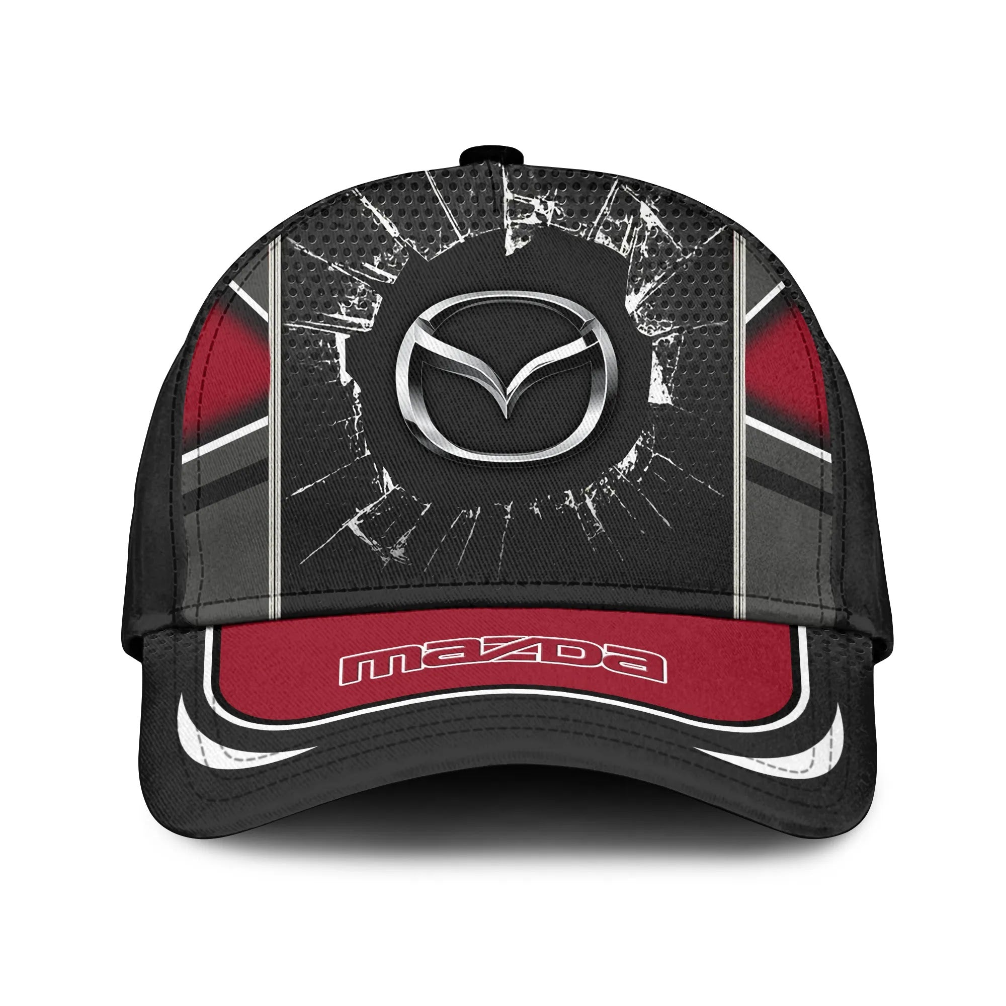 Mazda Cap CSC022