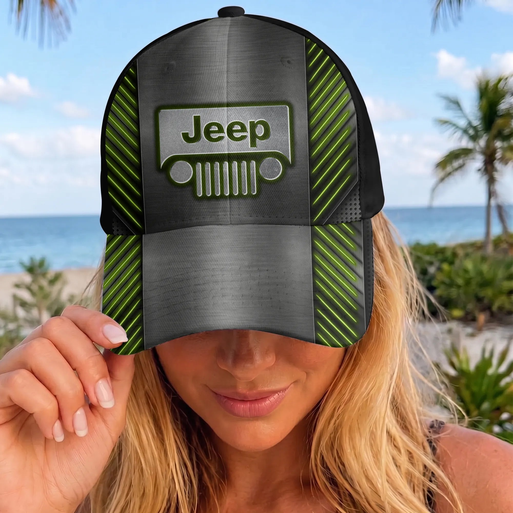 Jeep Apparels CSC082