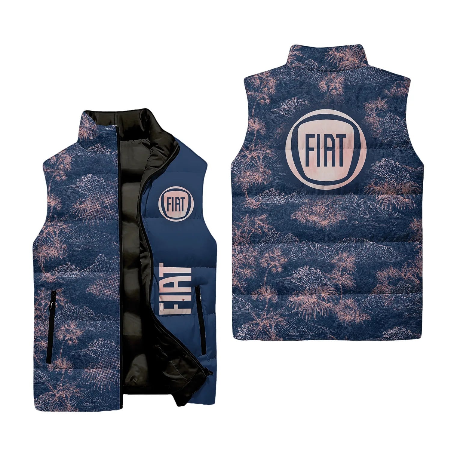 Fiat Apparels SHW007