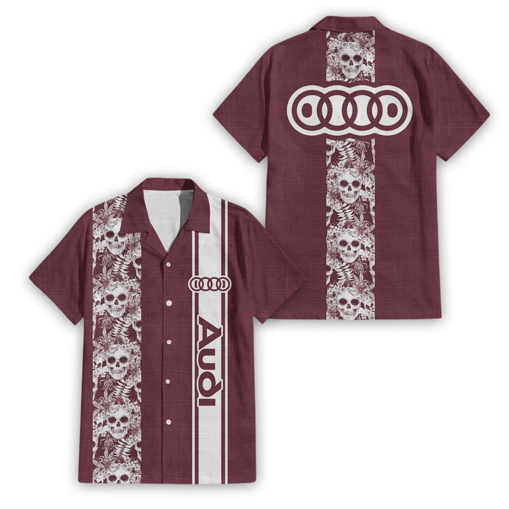 Audi Apparels SHW042