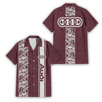 Audi Apparels SHW042