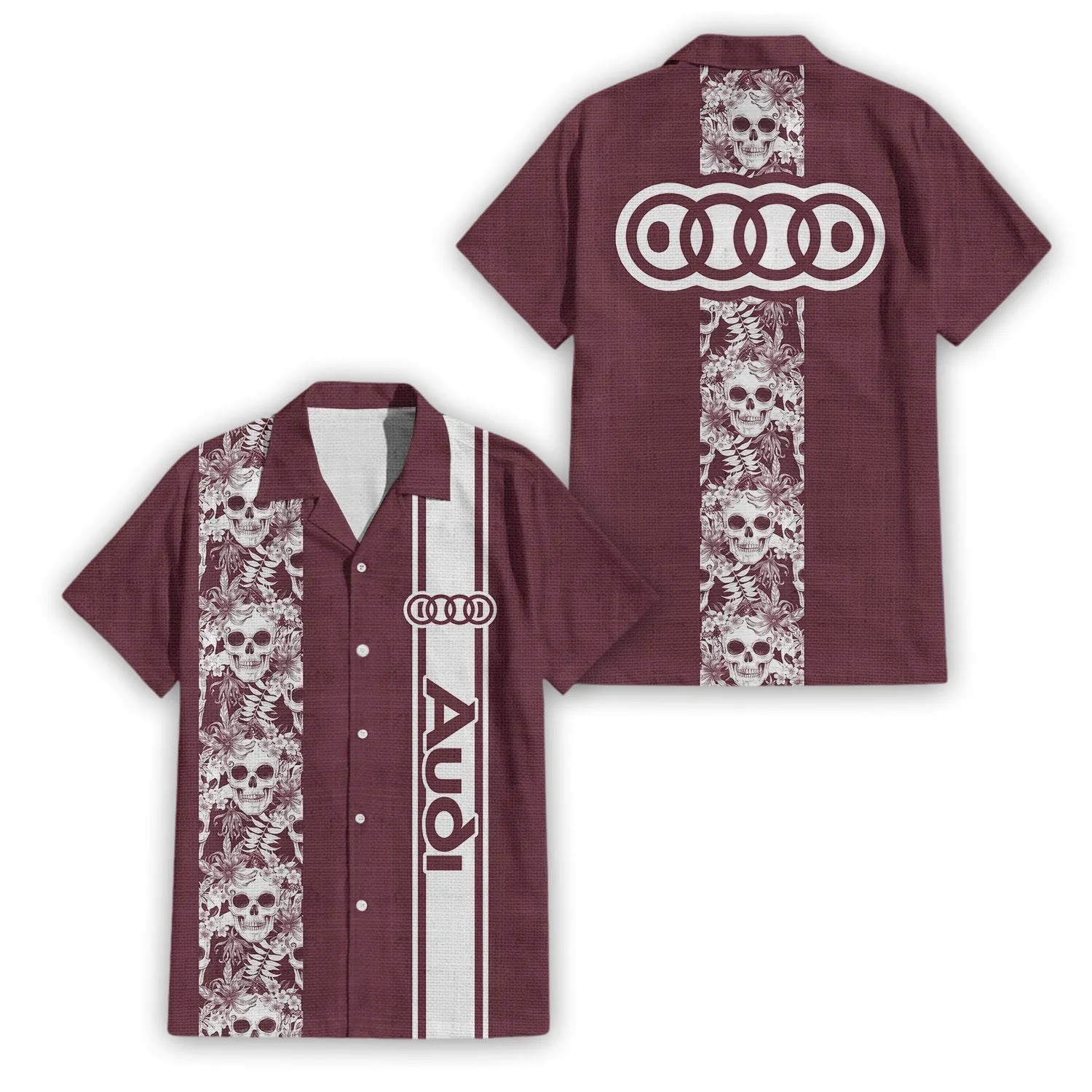 Audi Apparels SHW042