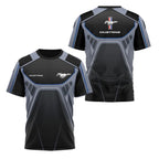 Ford Mustang Apparels SC088
