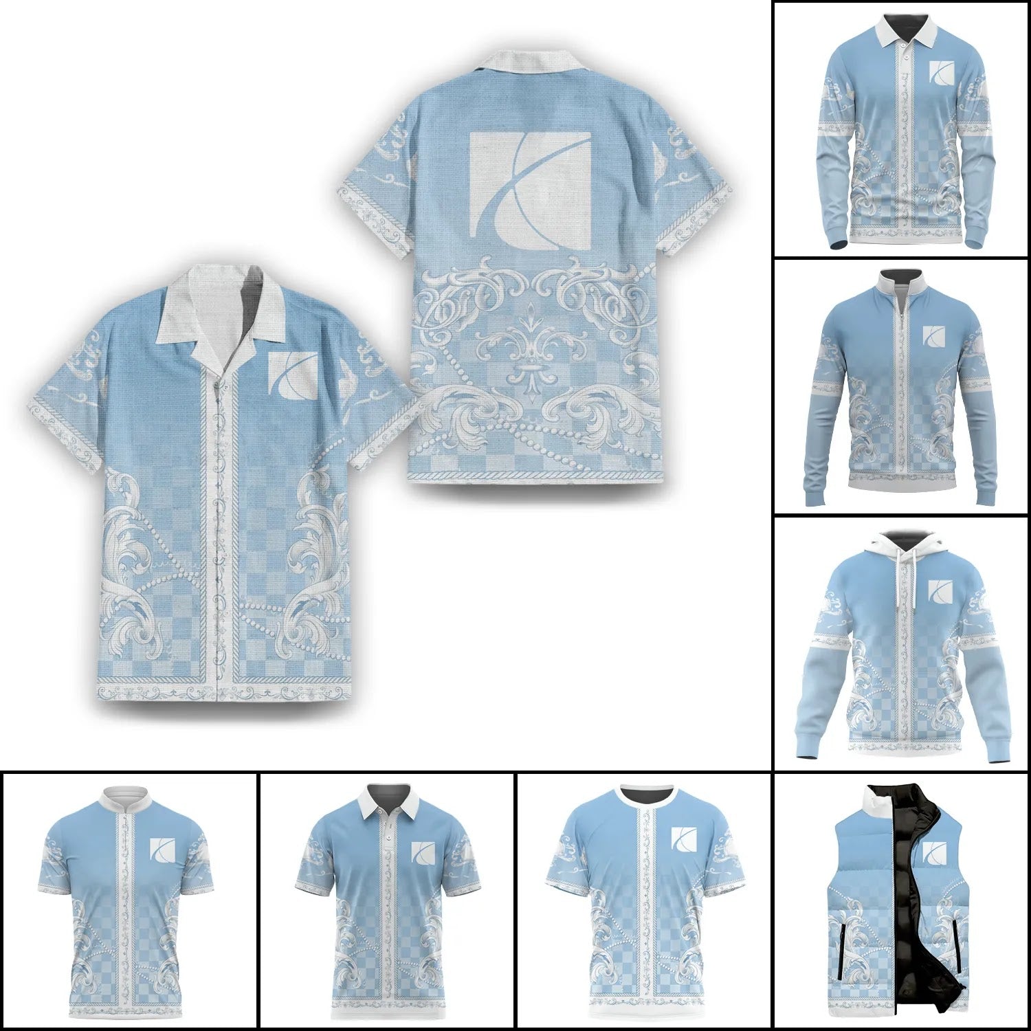 Saturn Apparels SHW025