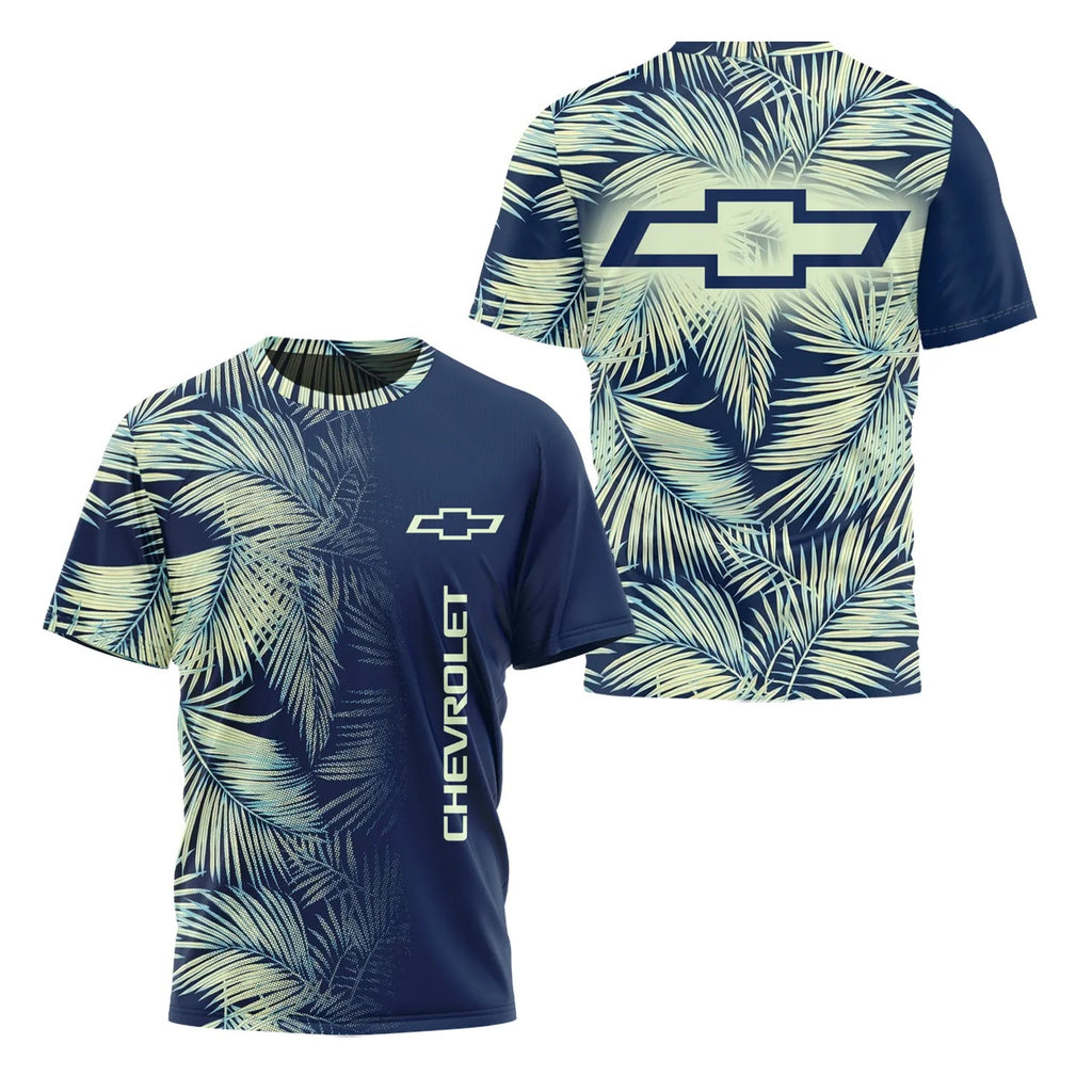 Chevrolet Apparels SHW003