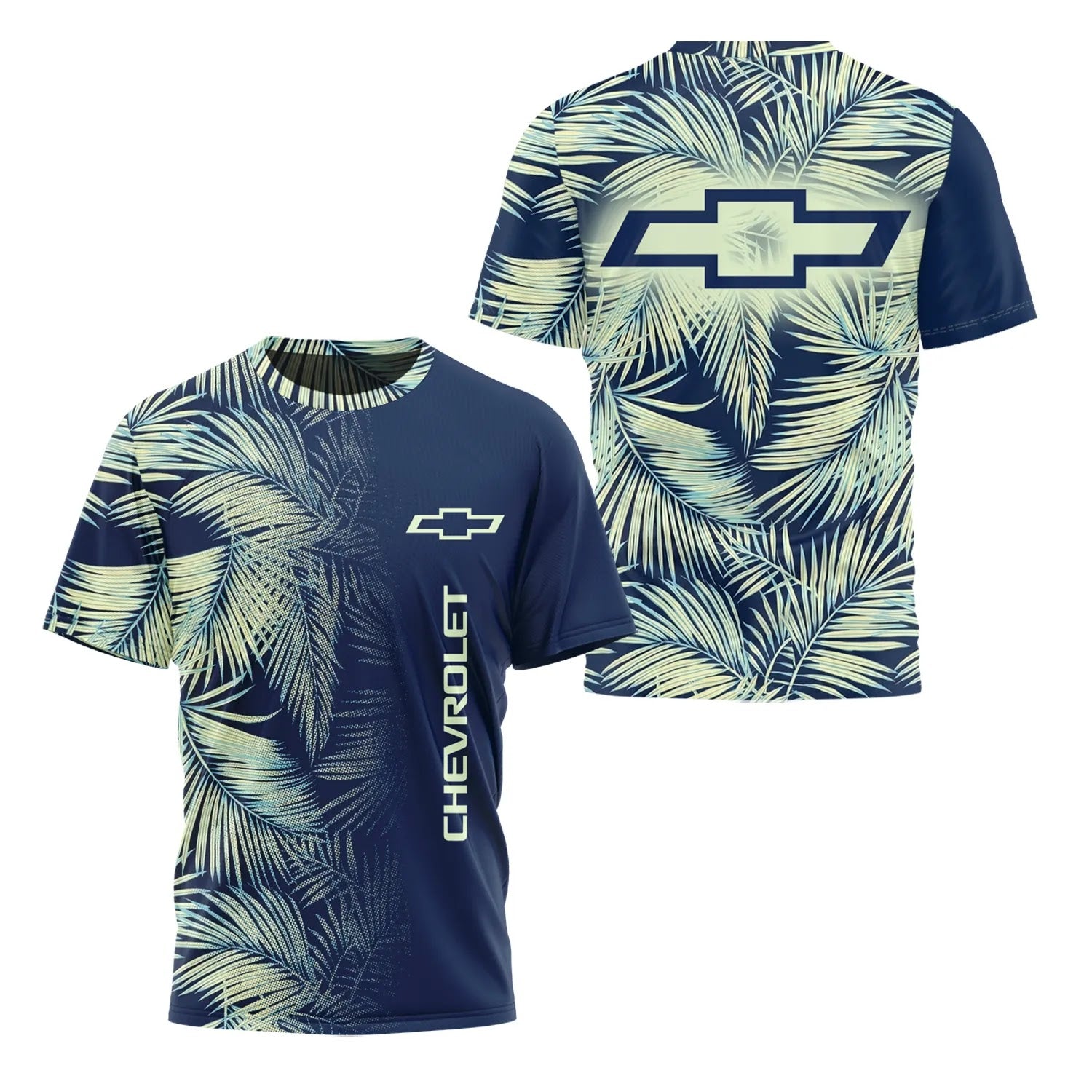 Chevrolet Apparels SHW003