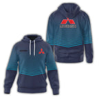 Mitsubishi Hoodie SC099