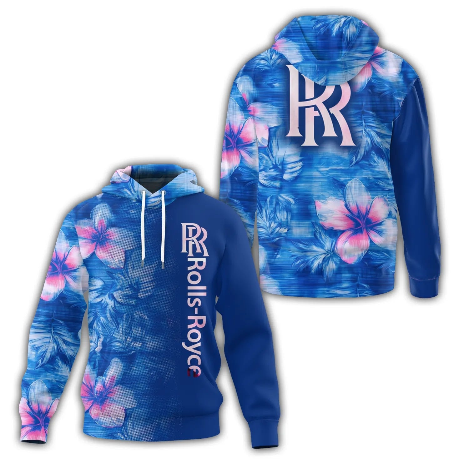 Rolls-Royce Apparels SHW057
