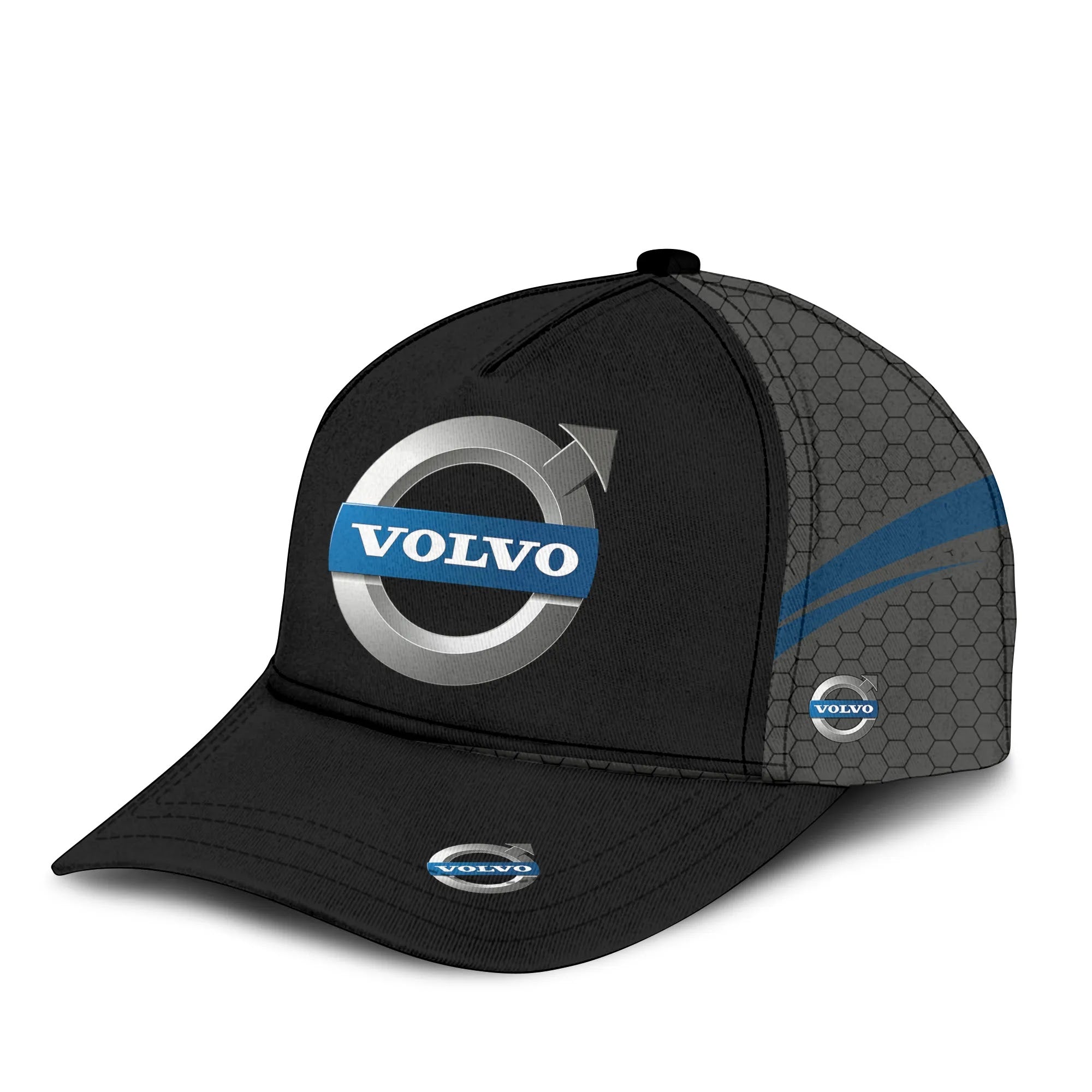 Volvo Cap CSC040