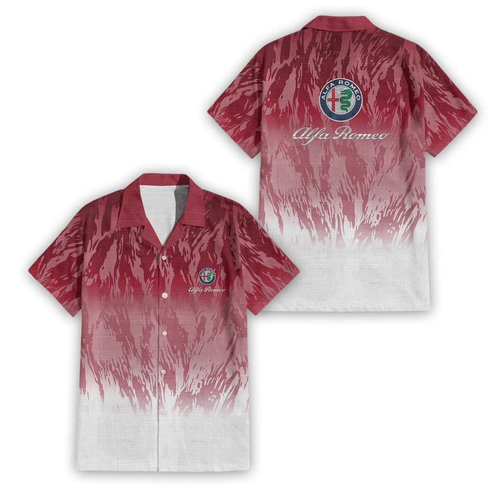 Alfa Romeo Apparels SC069