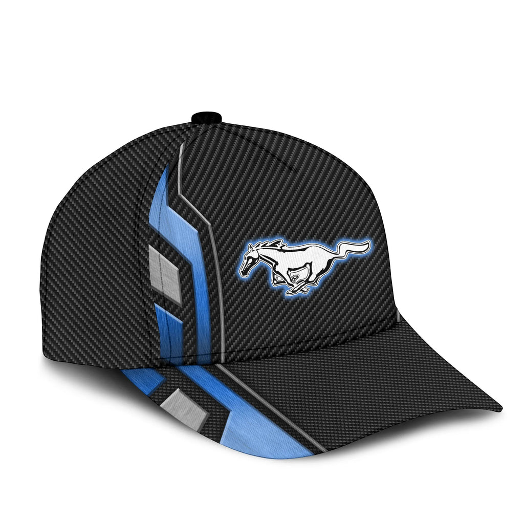 Ford Mustang Apparels CSC059