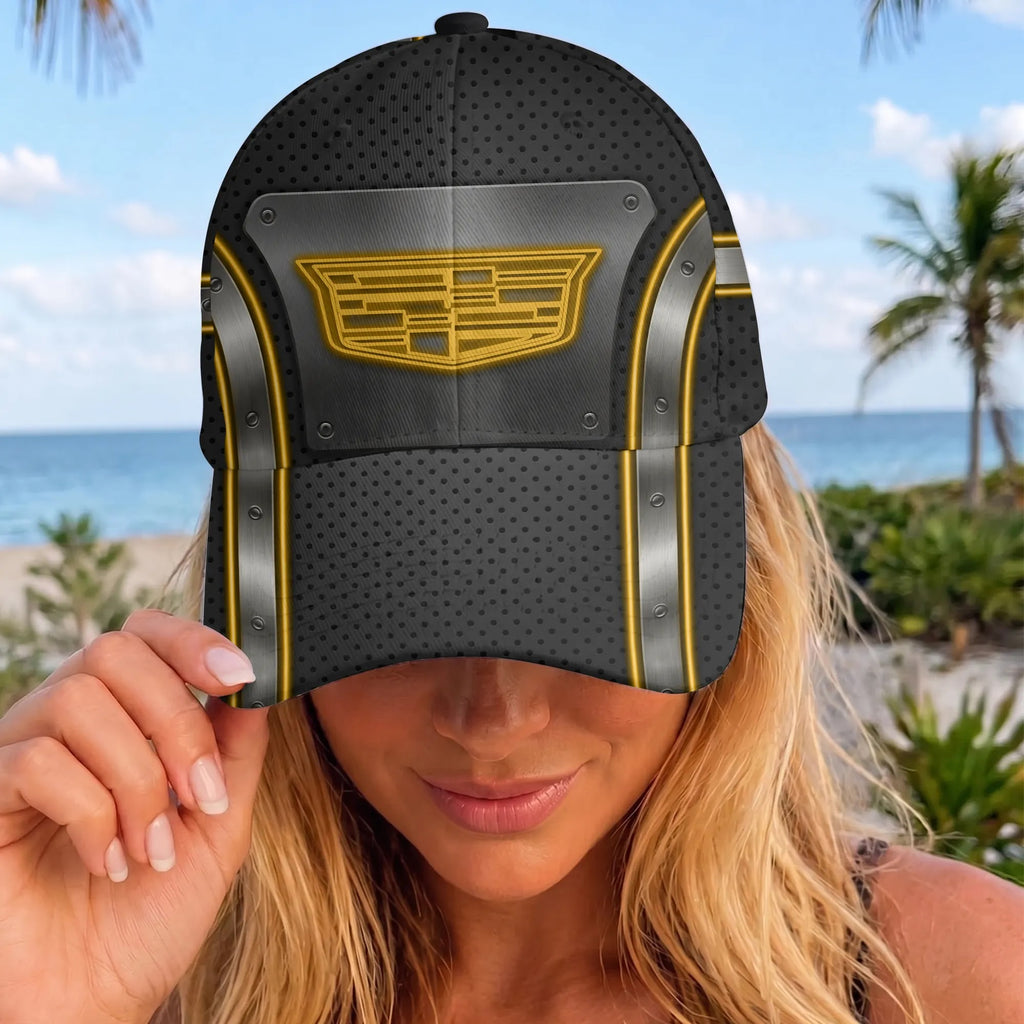 Cadillac Apparels CSC084