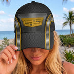 Cadillac Apparels CSC084