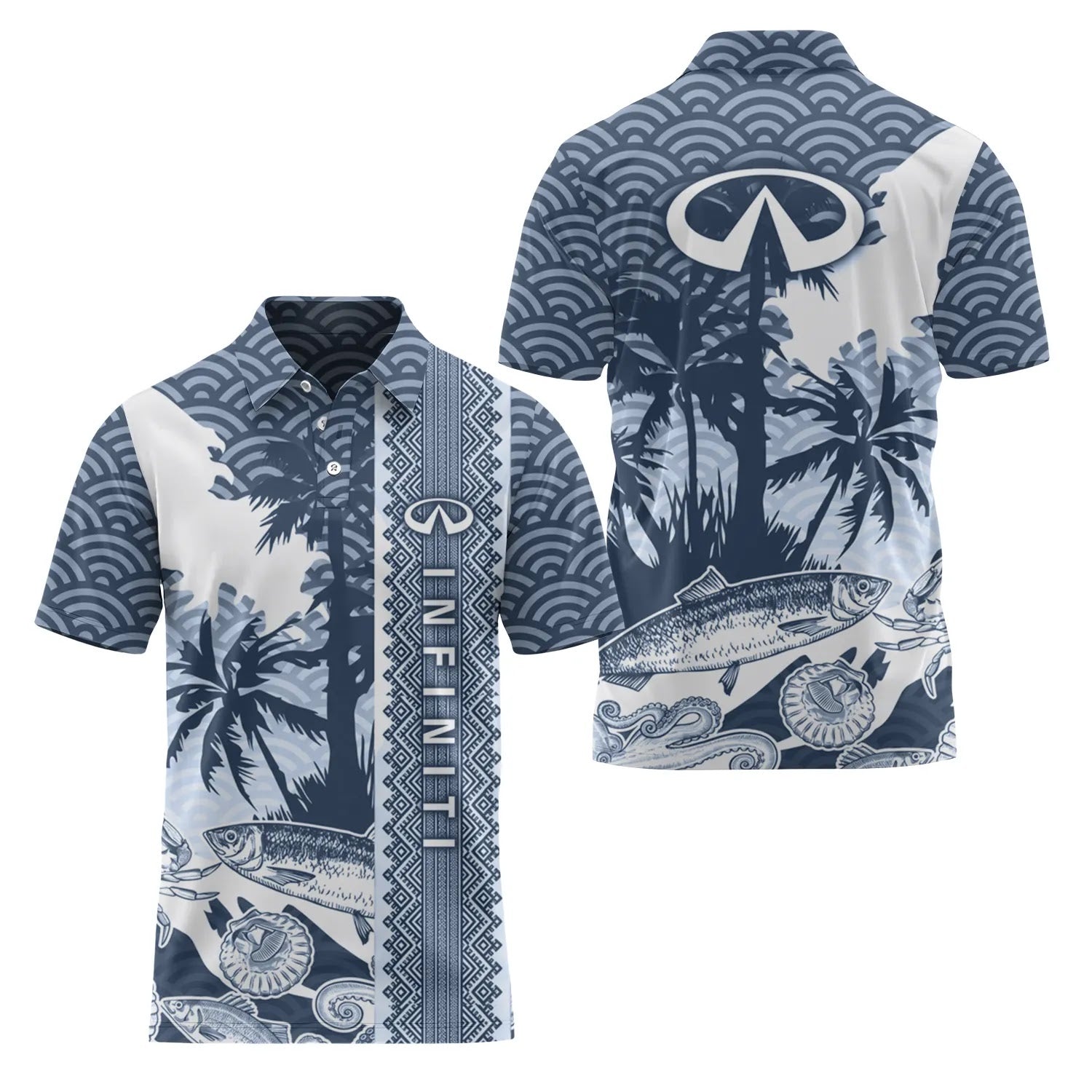 Infiniti Apparels SHW038