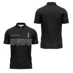 Lincoln Apparels SC104