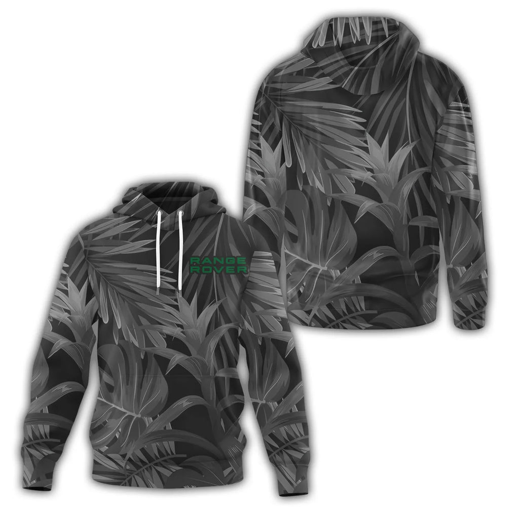 Range Rover Hoodie SC111