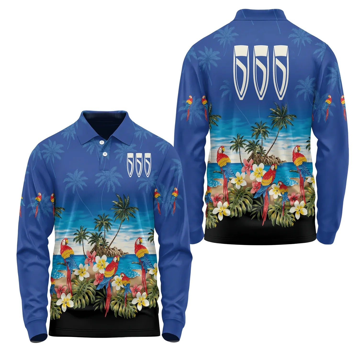 Buick Apparels SHW005