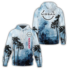 Nissan Apparels SHW034