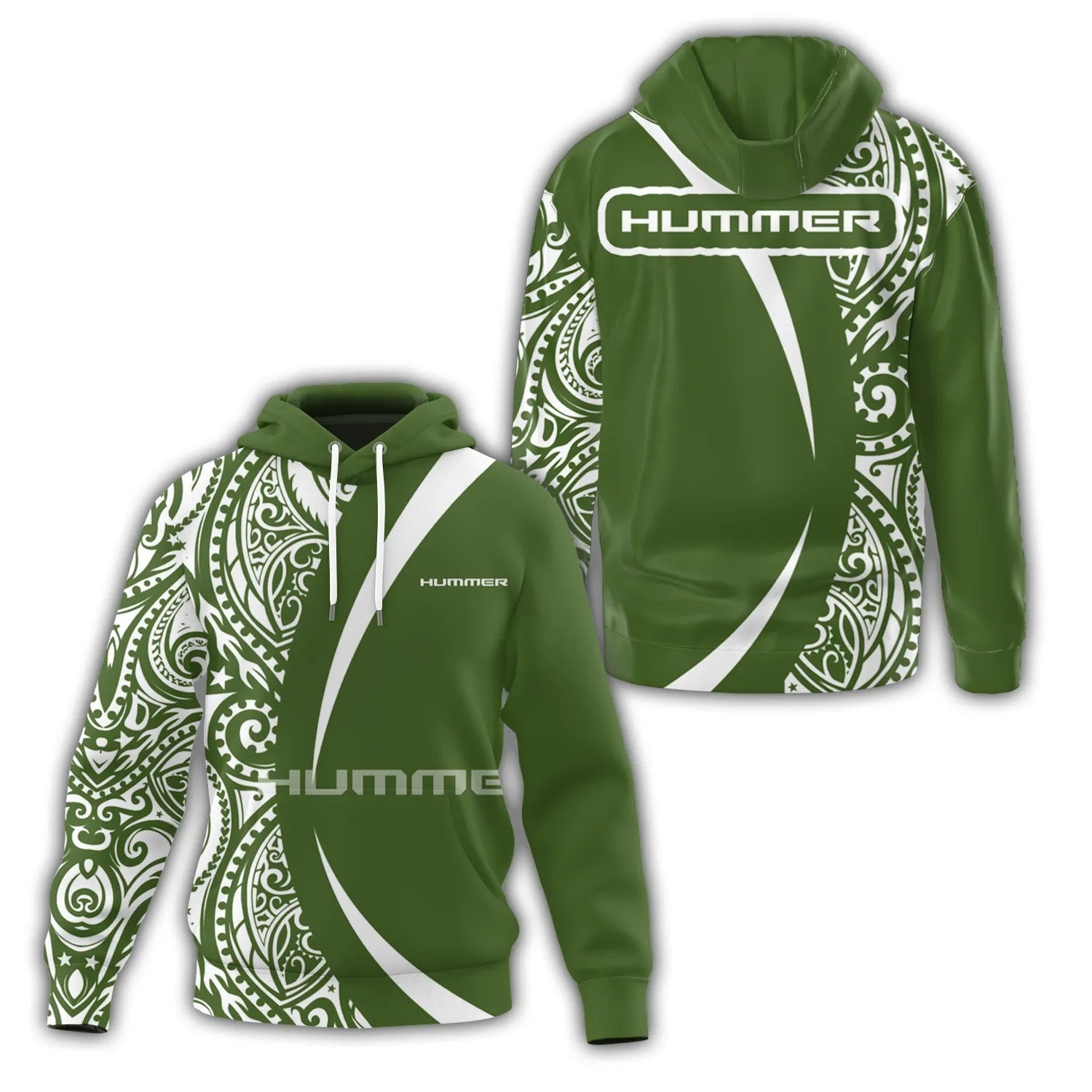 Hummer Apparels SHW072