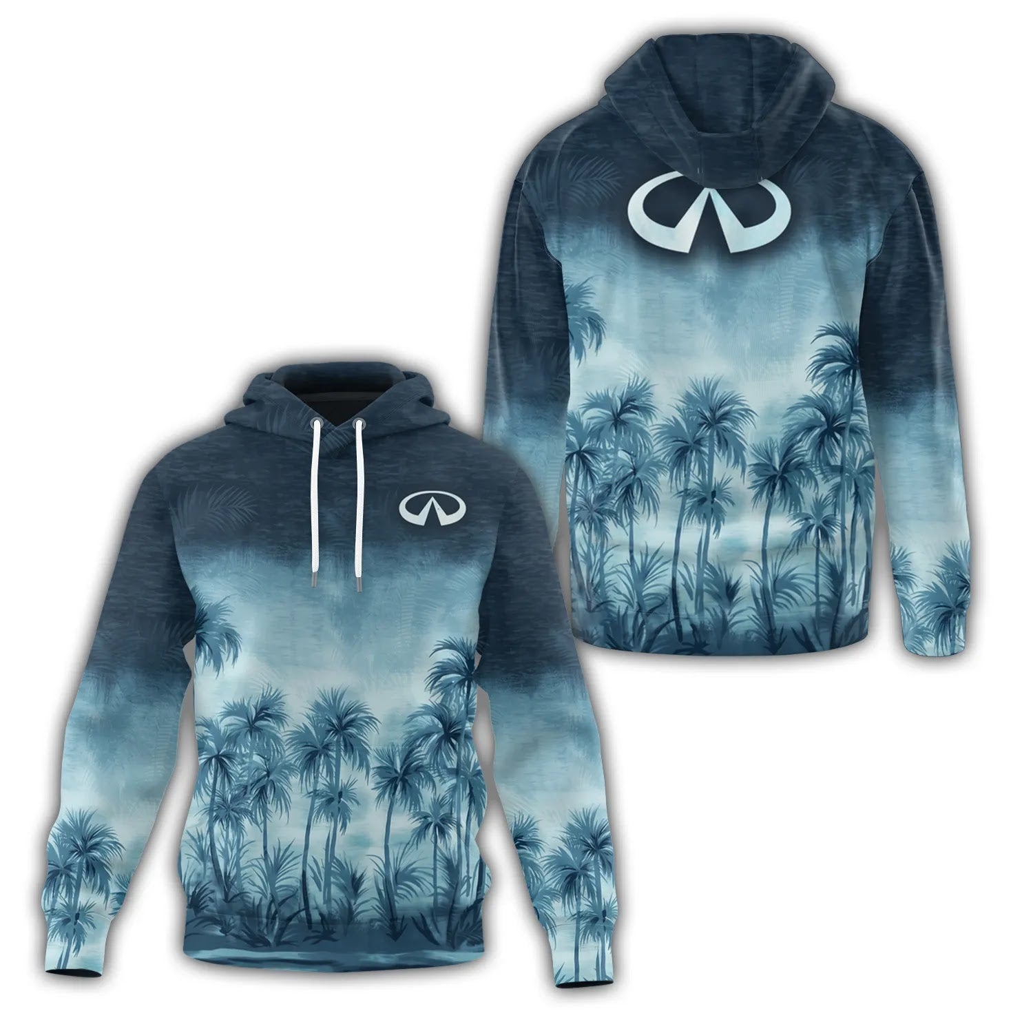 Infiniti Apparels SHW021