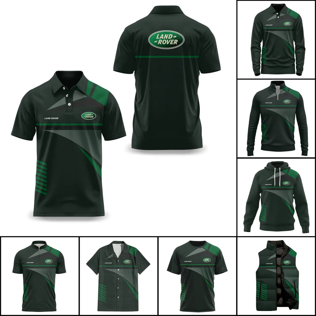 Land Rover Apparels SC067