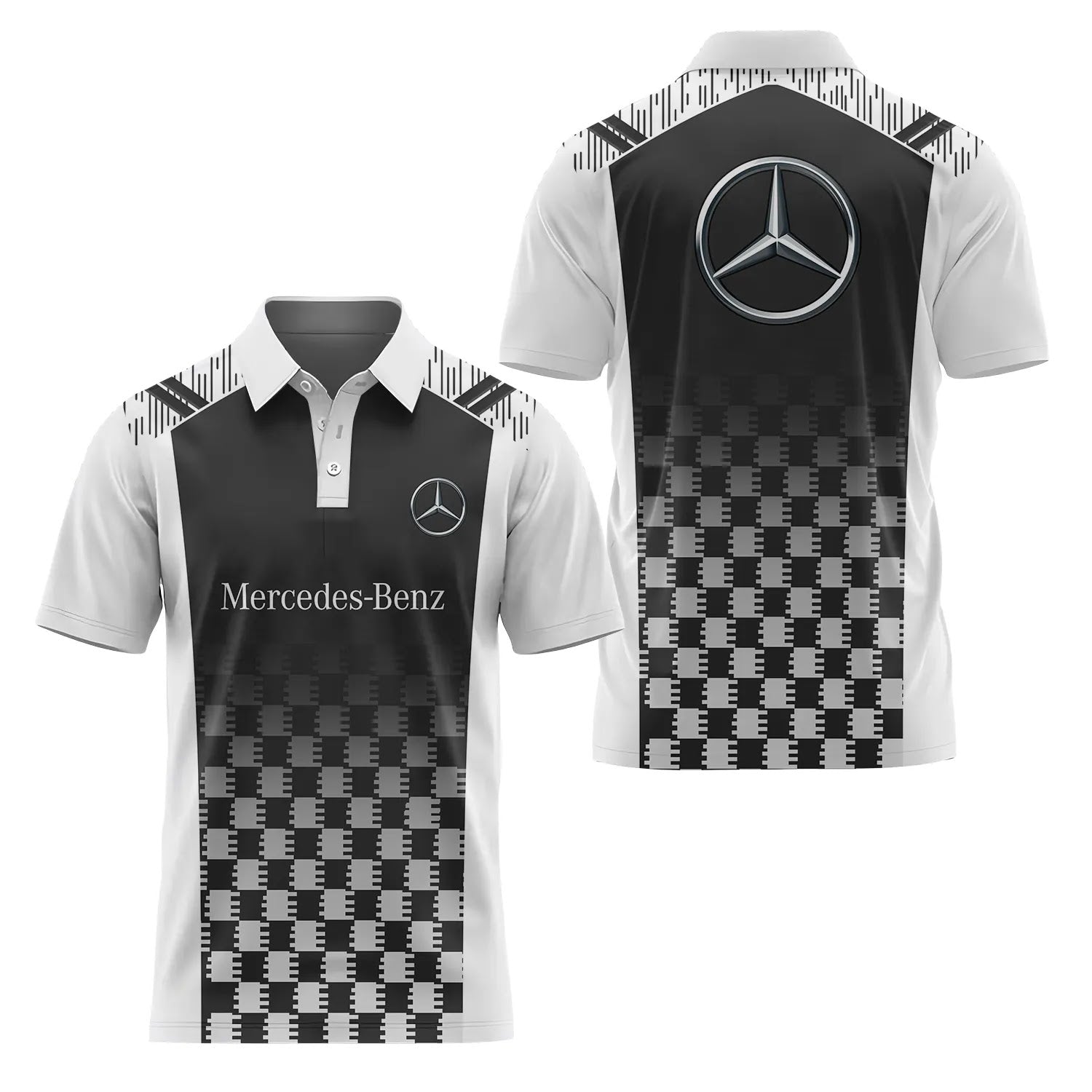 Mercedes-Benz Apparels SC063