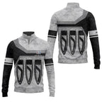 Buick Quarter-zip Pullover SC086