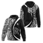 Rolls-Royce Apparels SHW072