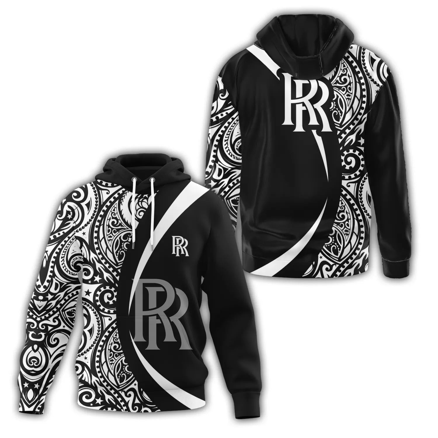 Rolls-Royce Apparels SHW072