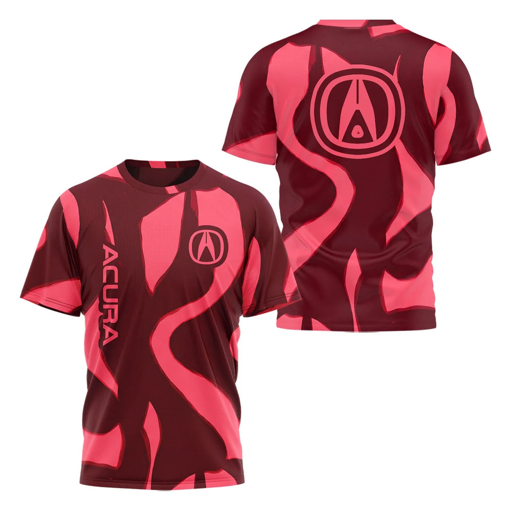 Acura Apparels SHW068