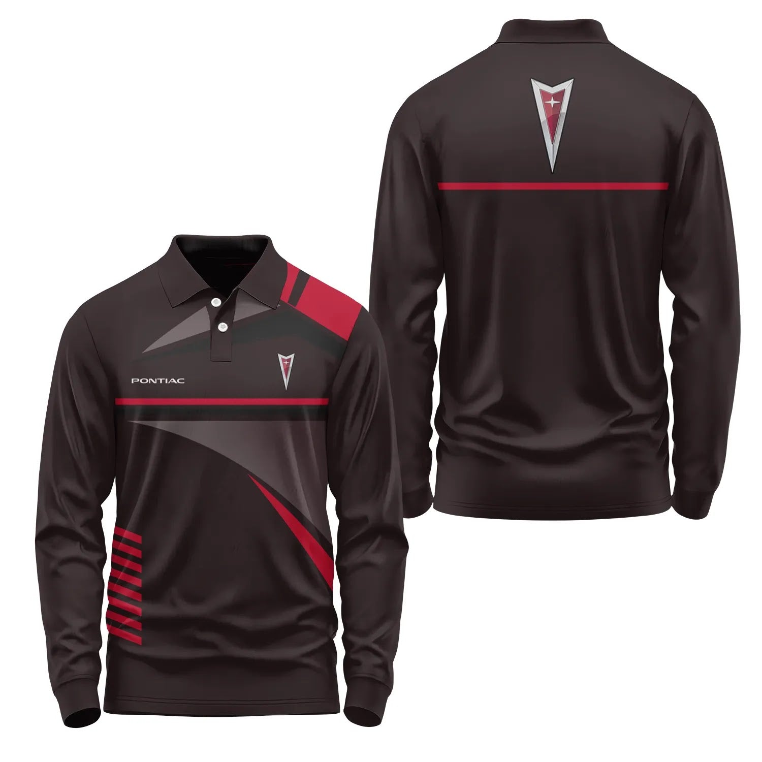 Pontiac Apparels SC067