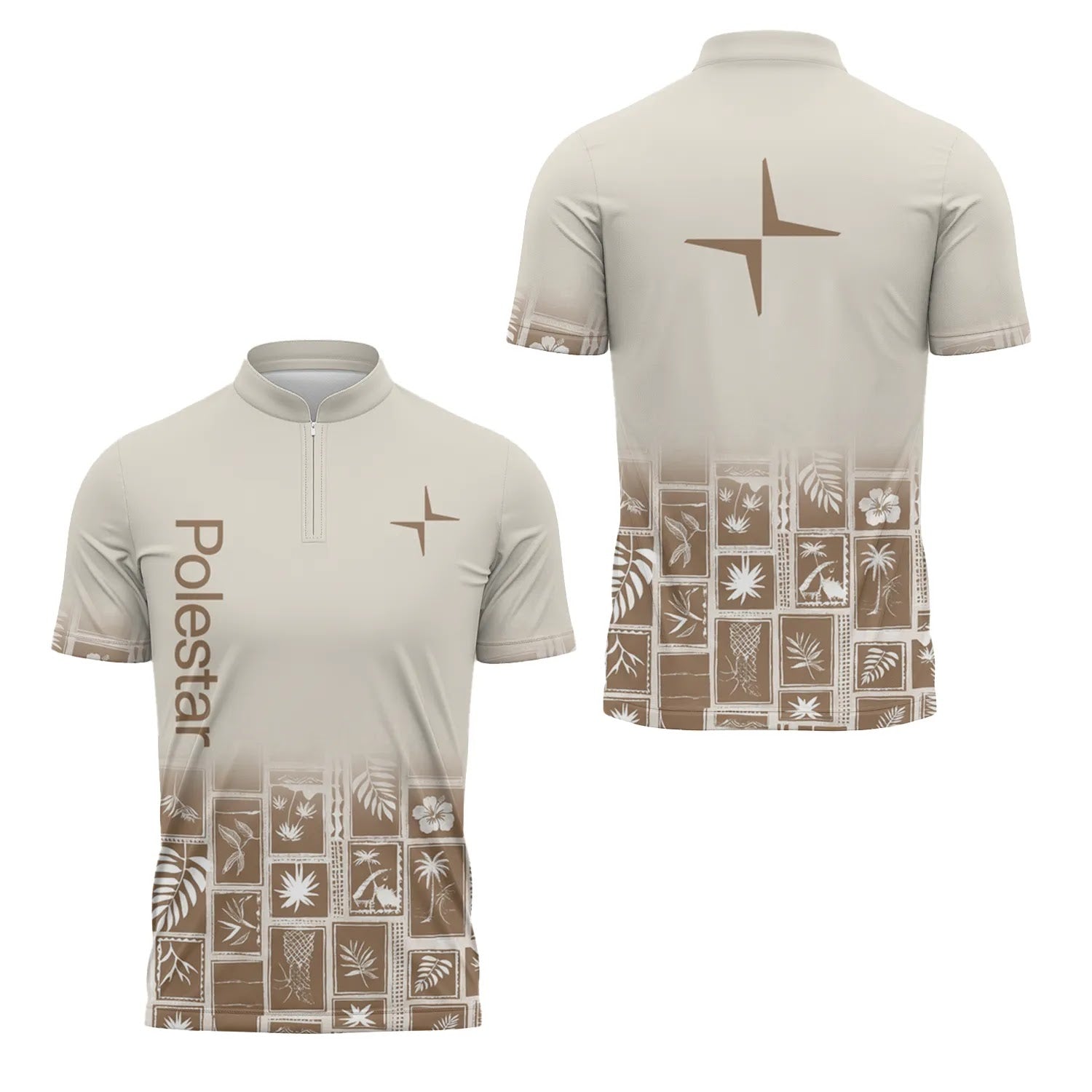 Polestar Apparels SHW067