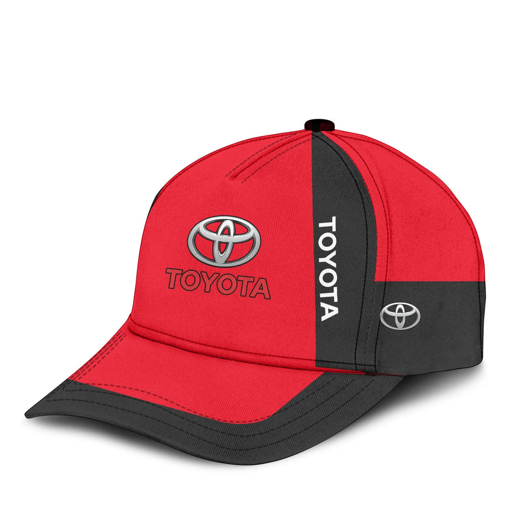 Toyota Cap CSC026