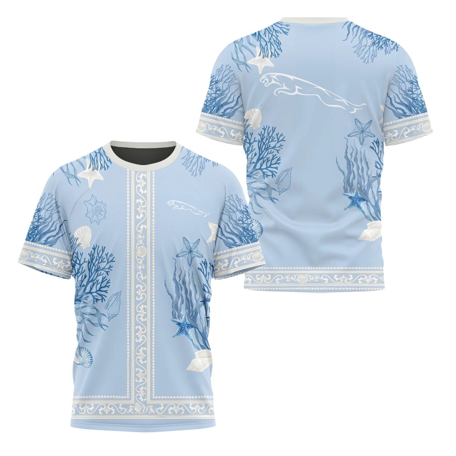 Jaguar Apparels SHW024