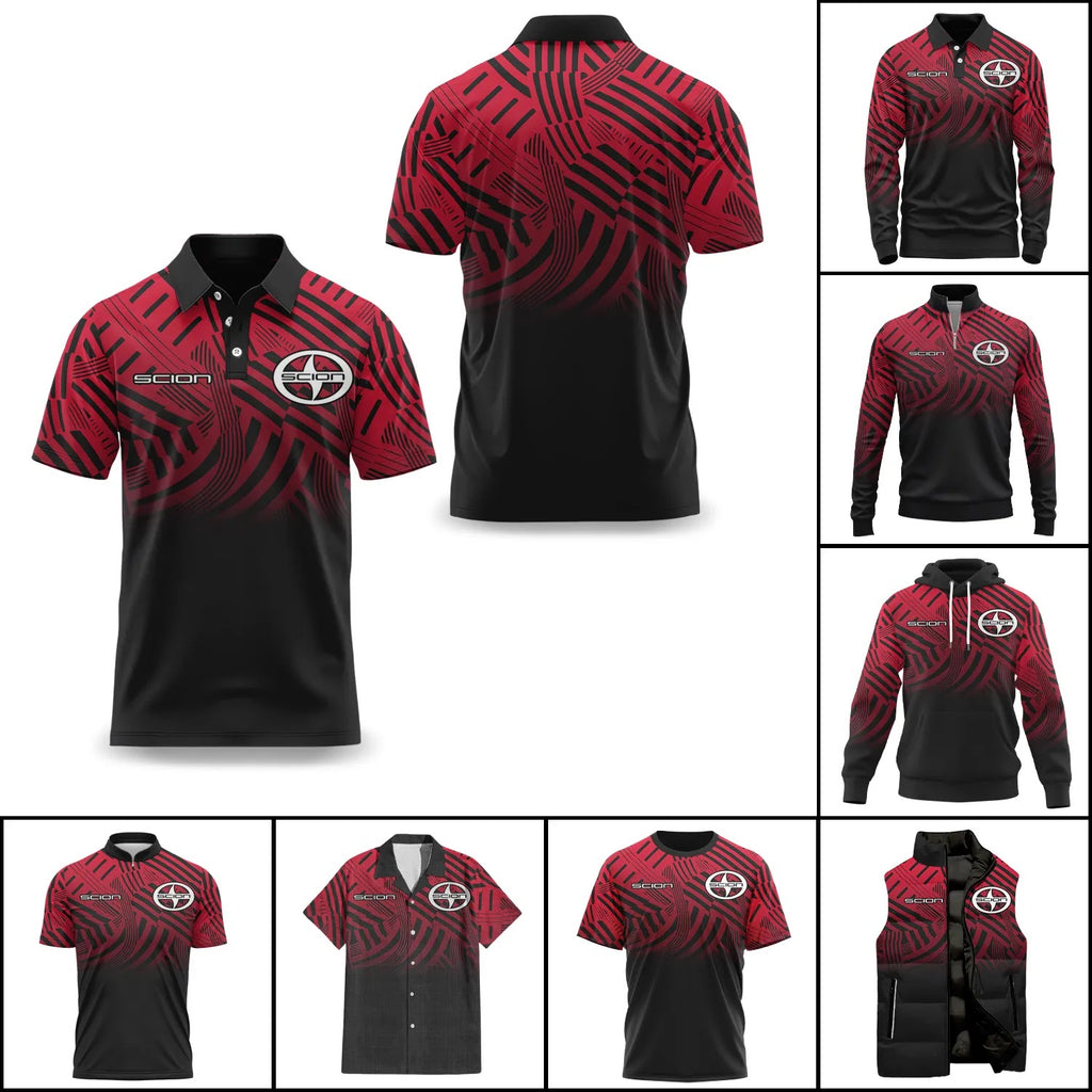 Scion Apparels SC121