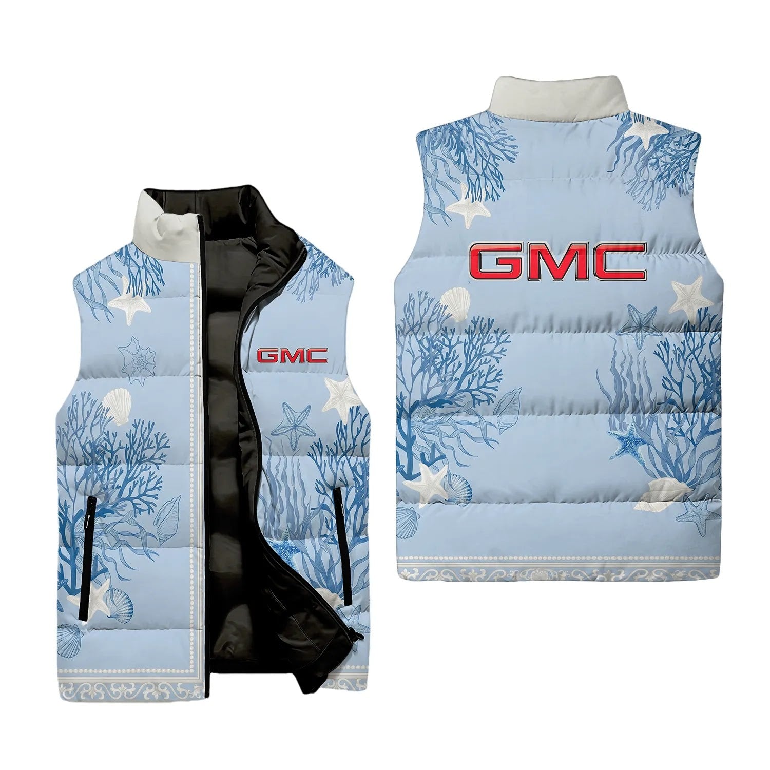 GMC Apparels SHW024