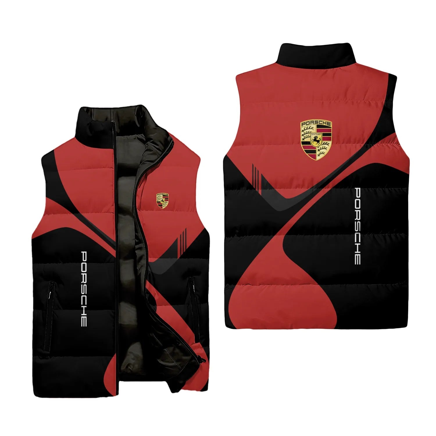Porsche Apparels SC058