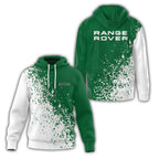 Range Rover Hoodie SC070