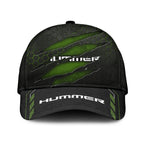 Hummer Cap CSC017