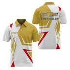 Chevrolet Apparels SC080