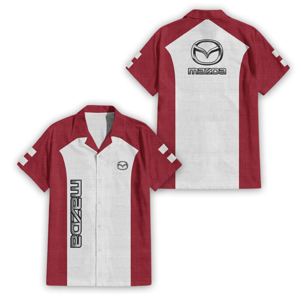 Mazda Apparels SC078