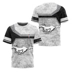 Ford Mustang Apparels SC086