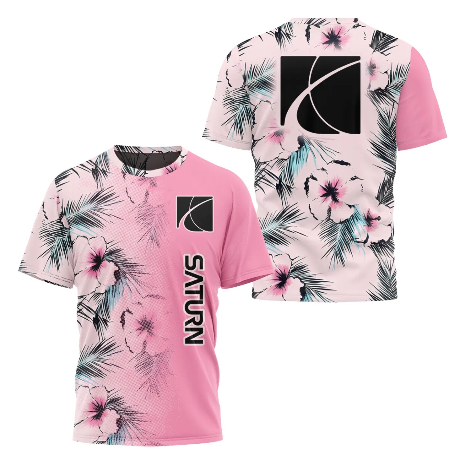 Saturn Apparels SHW056