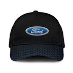Ford Cap CSC027