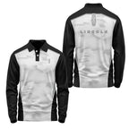 Lincoln Apparels SC081