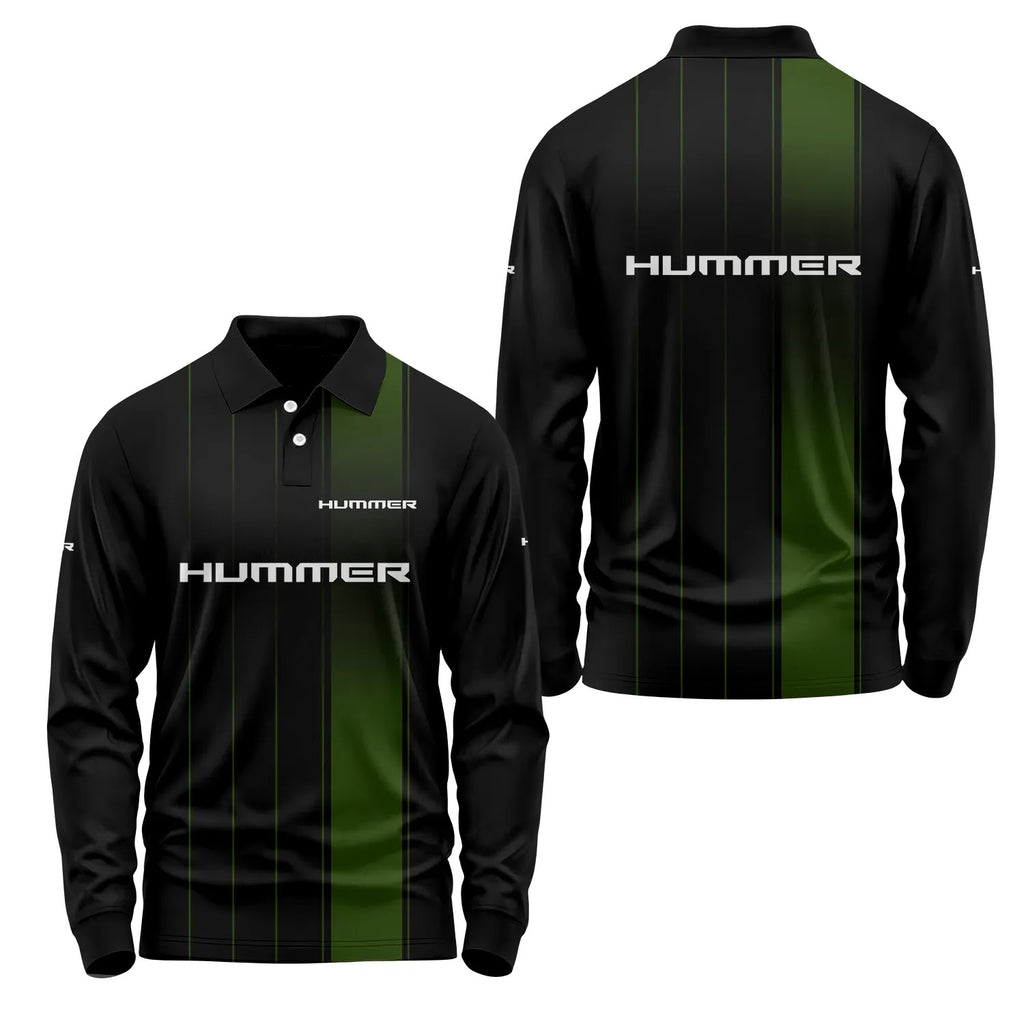 Hummer Apparels SC068